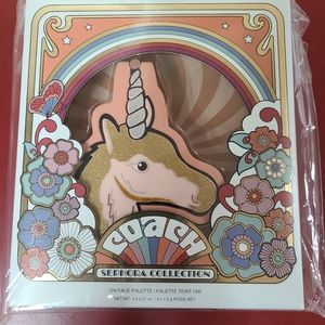 Sephora x Coach